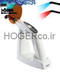 لایت کیور JERRY JR-CL37H 10 لایت کیور JERRY JR-CL37H