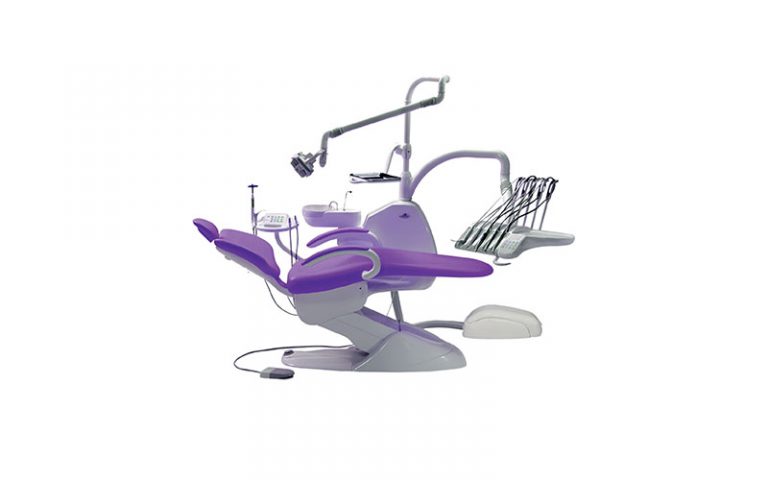 یونیت و صندلی دندانپزشکی مدل EXTRA 3006 R(1)