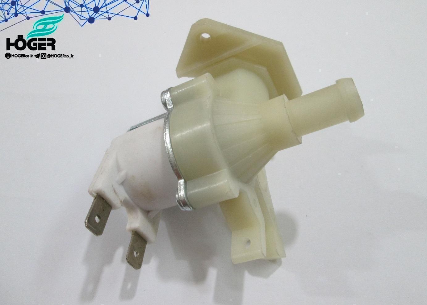 شیر برقی 220 ولت 8 Dental equipment
