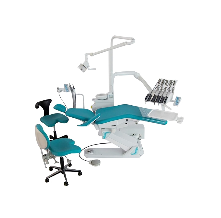 یونیت دندانپزشکی فخرسینا مدل پگاه 2505.2