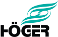 HOGERlogo HOGERlogo