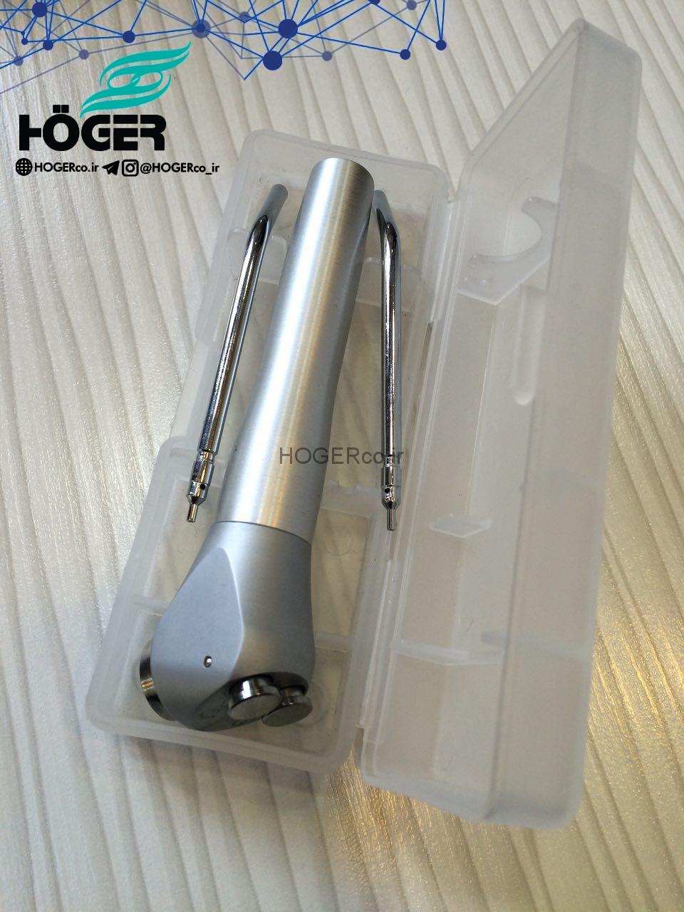 Dental equipment