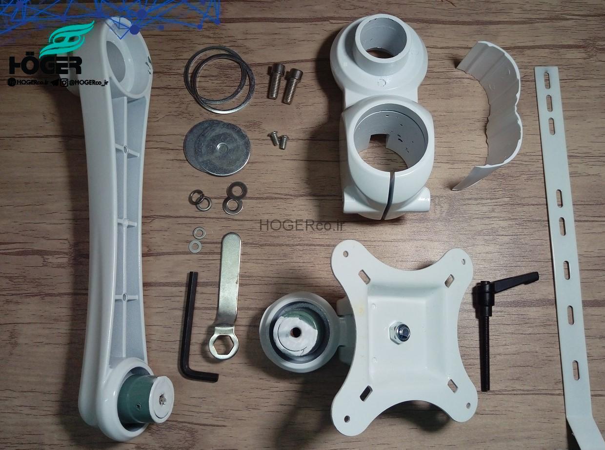Dental equipment