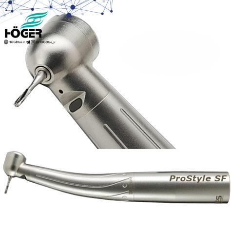 توربین و اصول نگهداری آن 8 Dental equipment