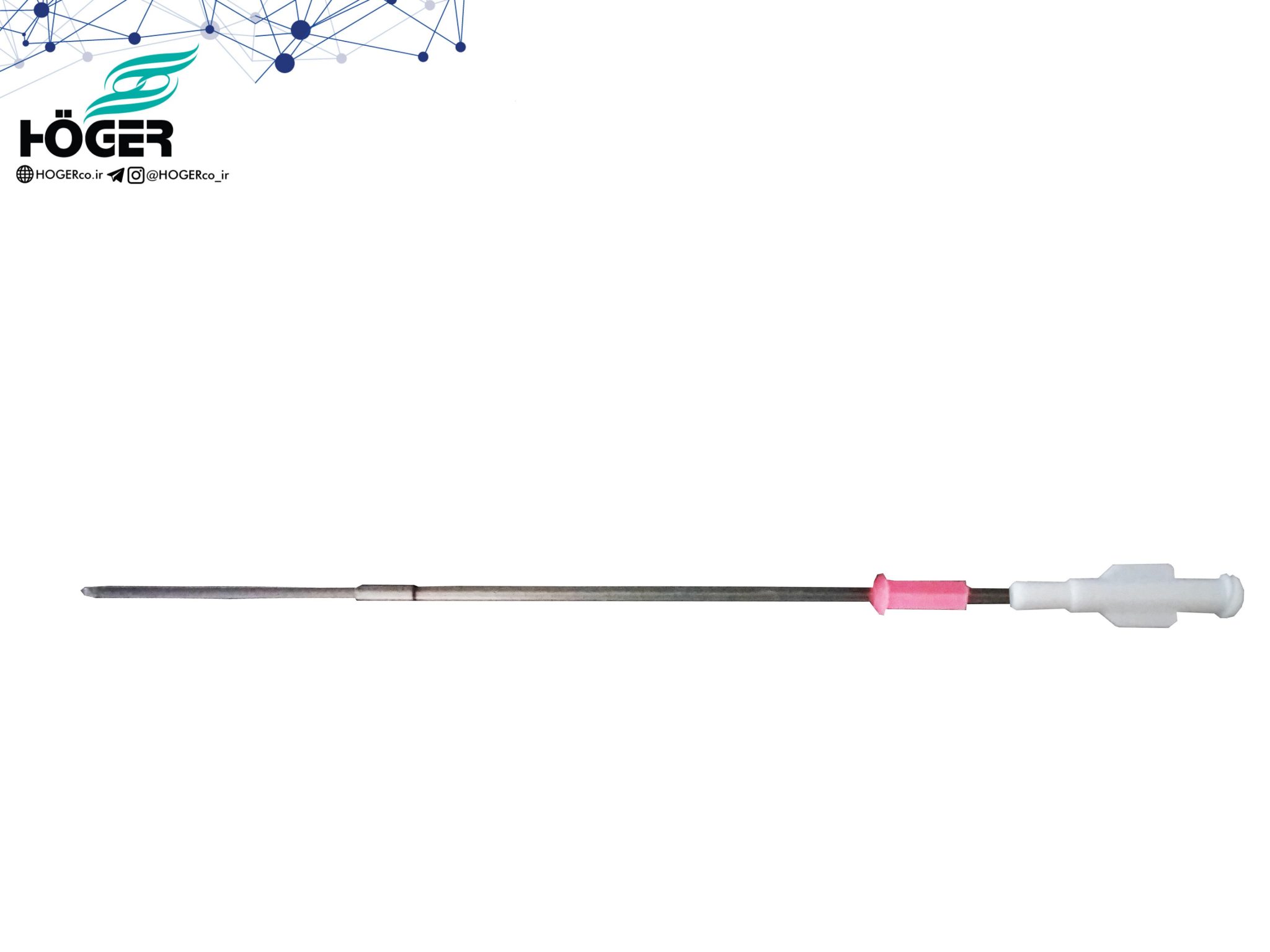 IUI CATHETER 12 Dental equipment