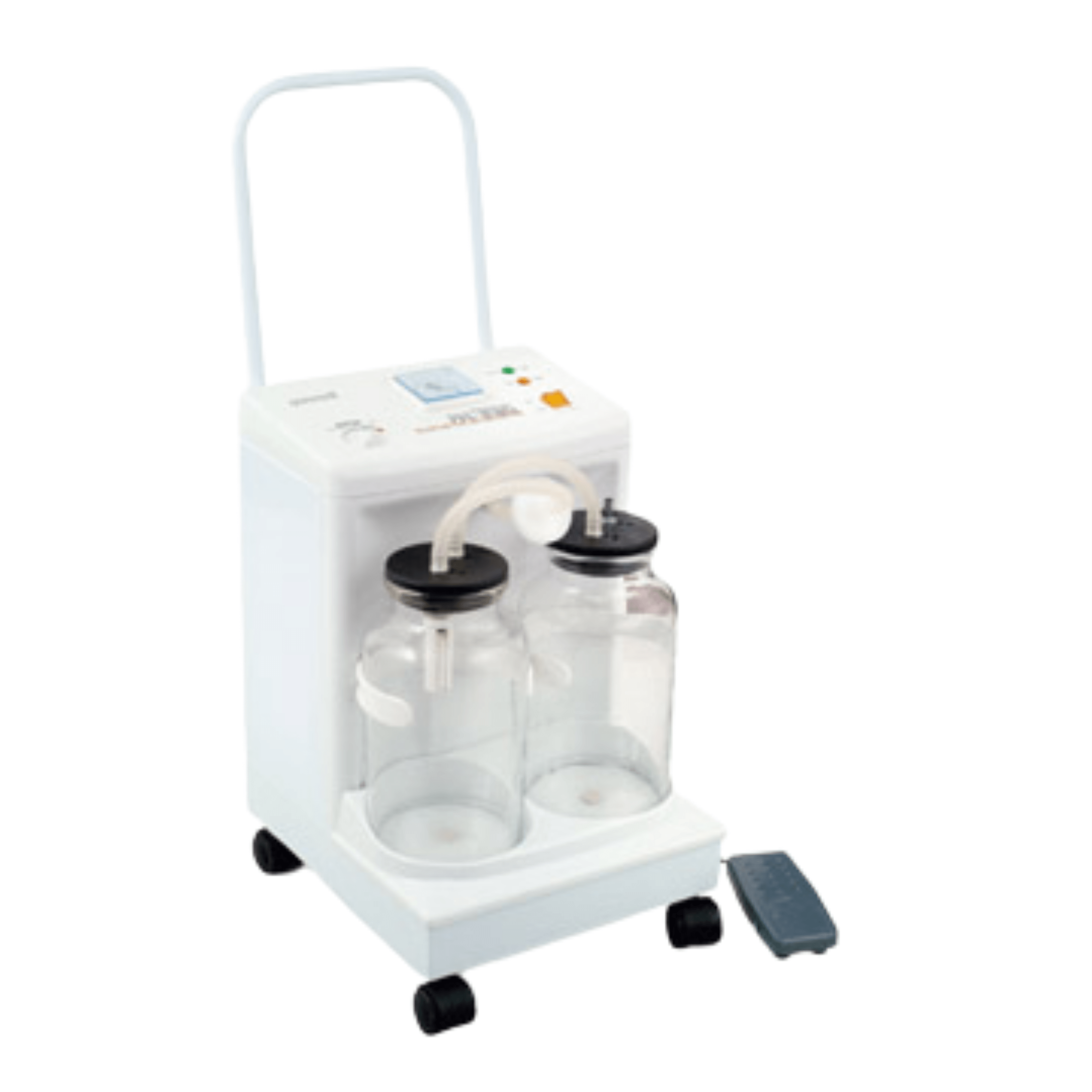 ساکشن جراحی YUWELL 7A-23D