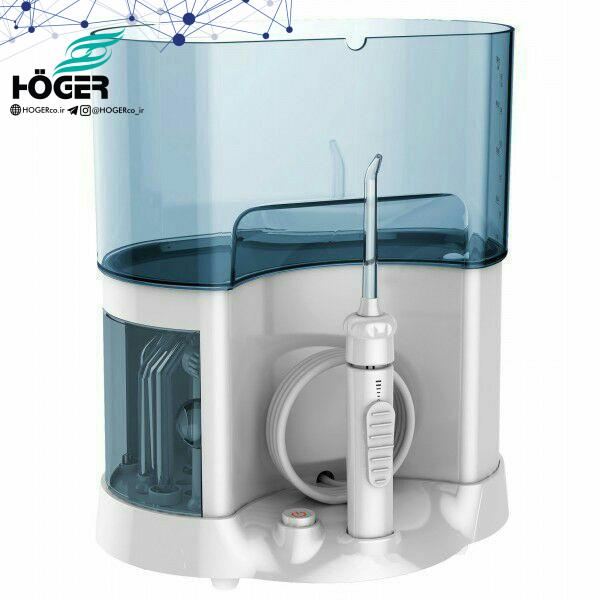 دستگاه شستشوی دهان واتر اسپلش 5101 6 water splash
