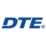 DET logo