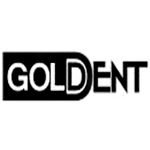 GOLDENT logo