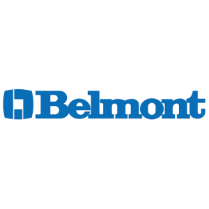 Belmont logo
