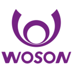 WOSON logo
