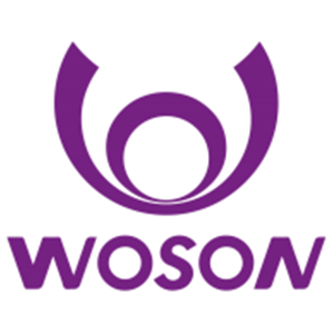 WOSON logo