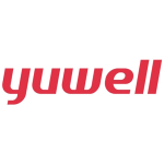 yuwell logo