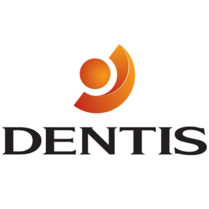 DENTIS logo