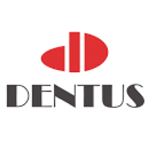 DENTUS logo