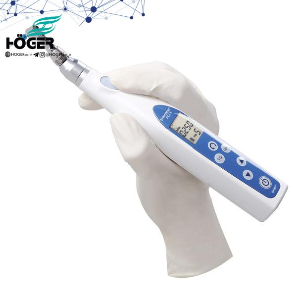 Cordless Endodontic Handpiece