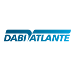 DABI ATLANTE logo