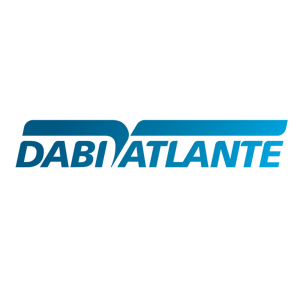 DABI ATLANTE logo