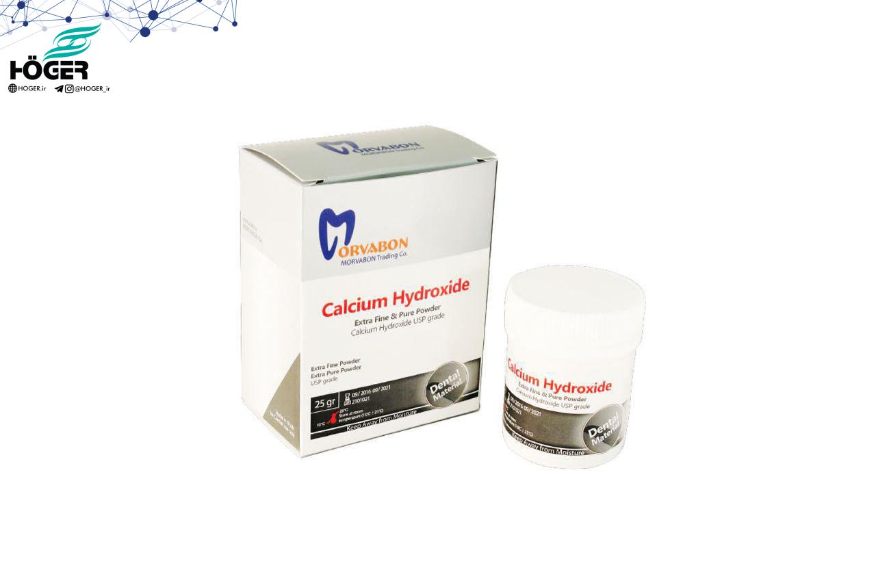 Calcium Hydroxide