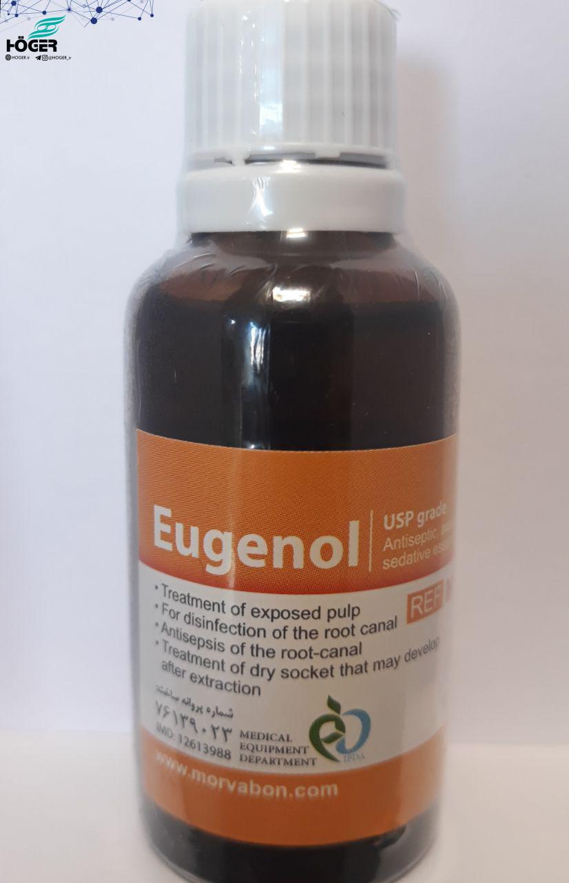 Eugenol
