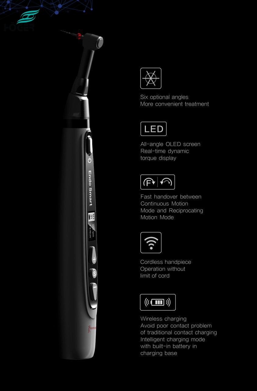 Dental equipment