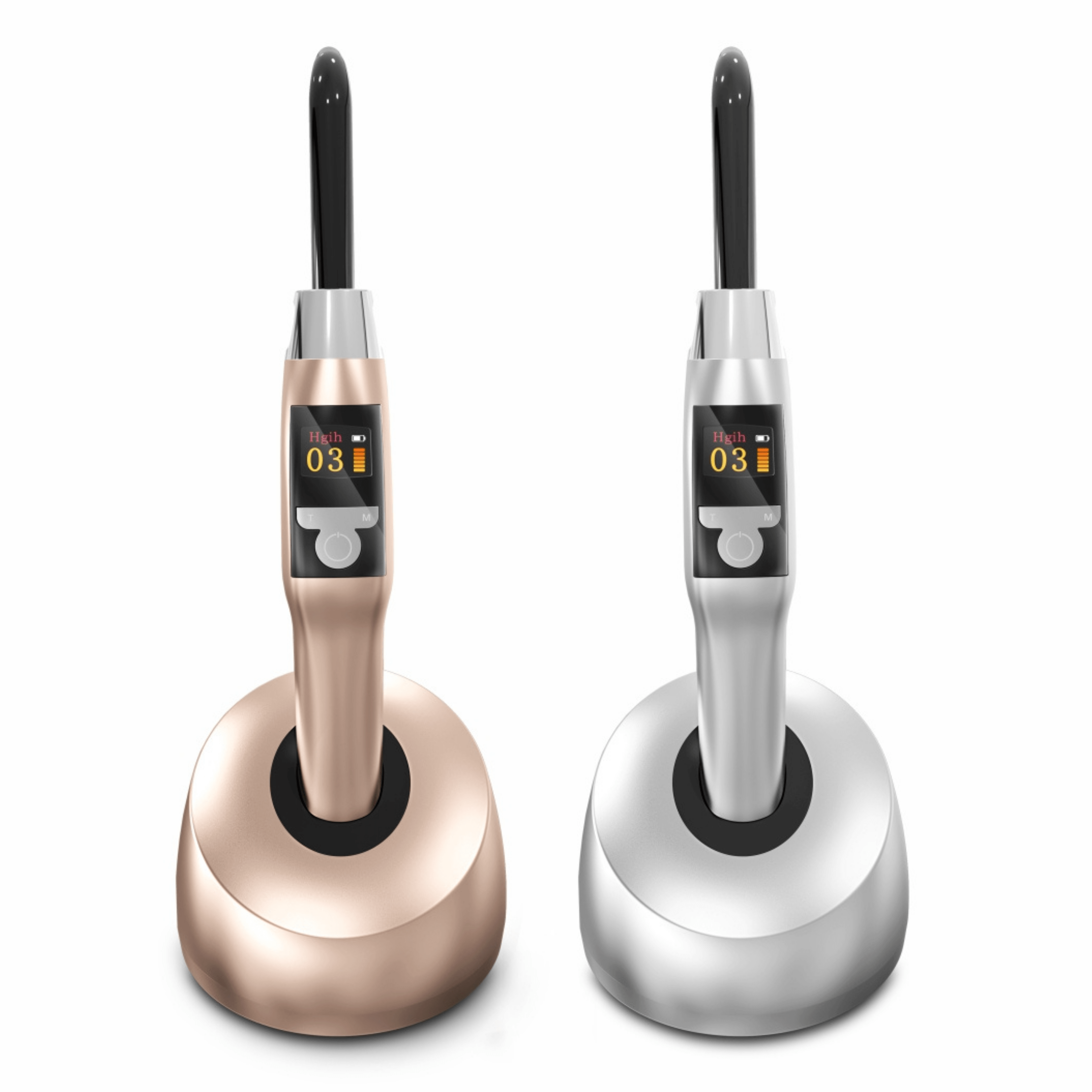 لایت کیور Woodpecker مدل X-Cure