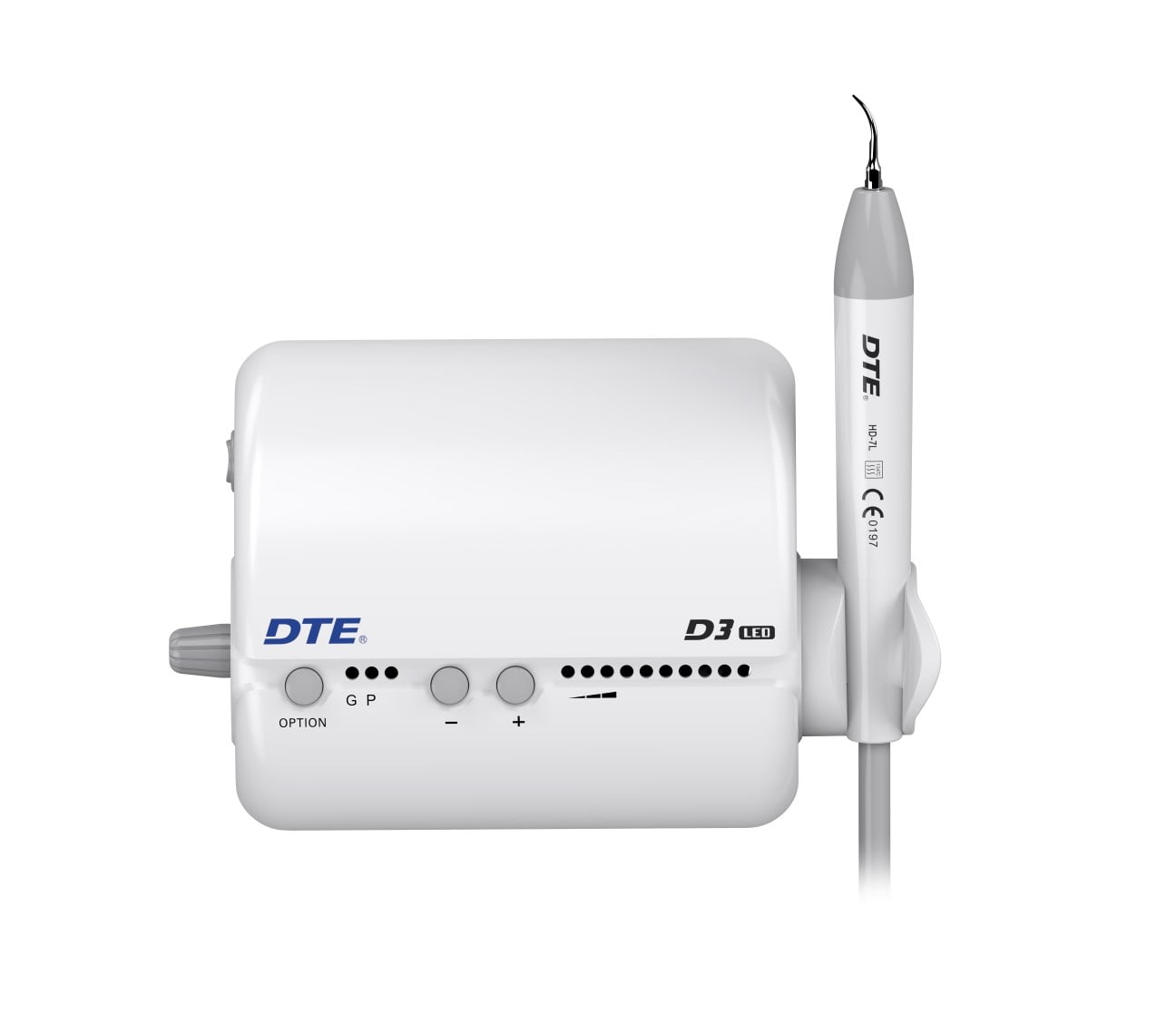 DTE-D3