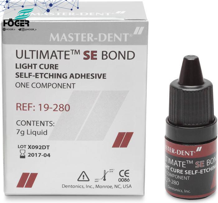 باند نسل هفت / Self Etch Bond 4 باند نسل هفت / Self Etch Bond