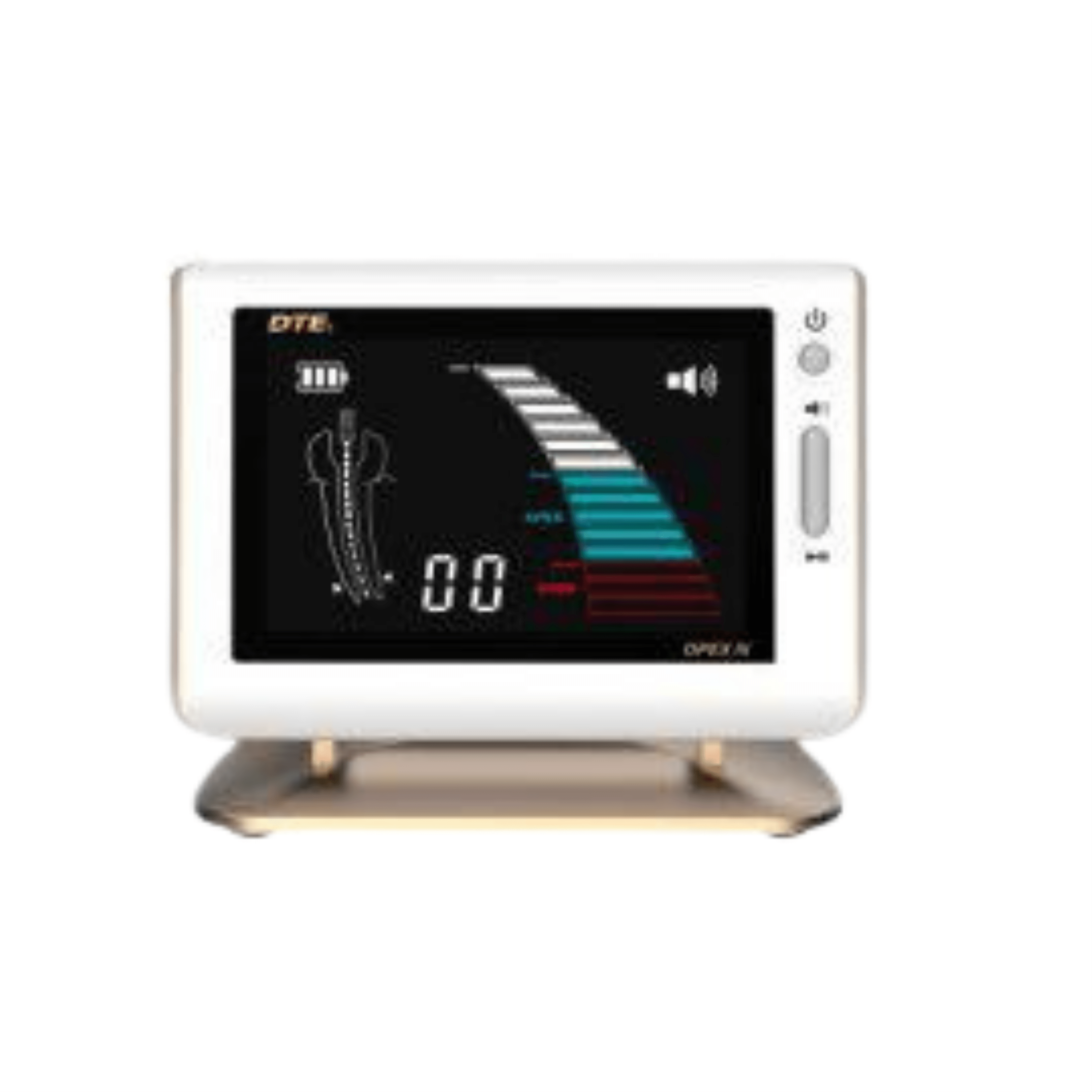اپکس لوکیتور Woodpecker مدل DPEX III
