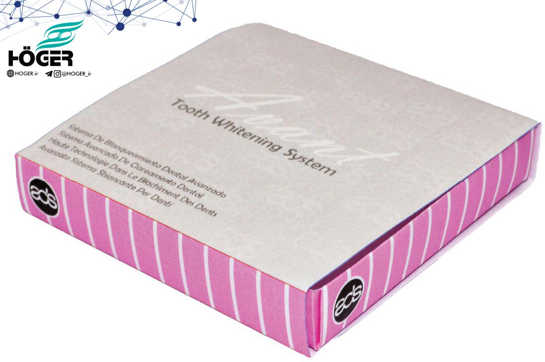 کیت بلیچینگ خانگی Home Bleaching Kit