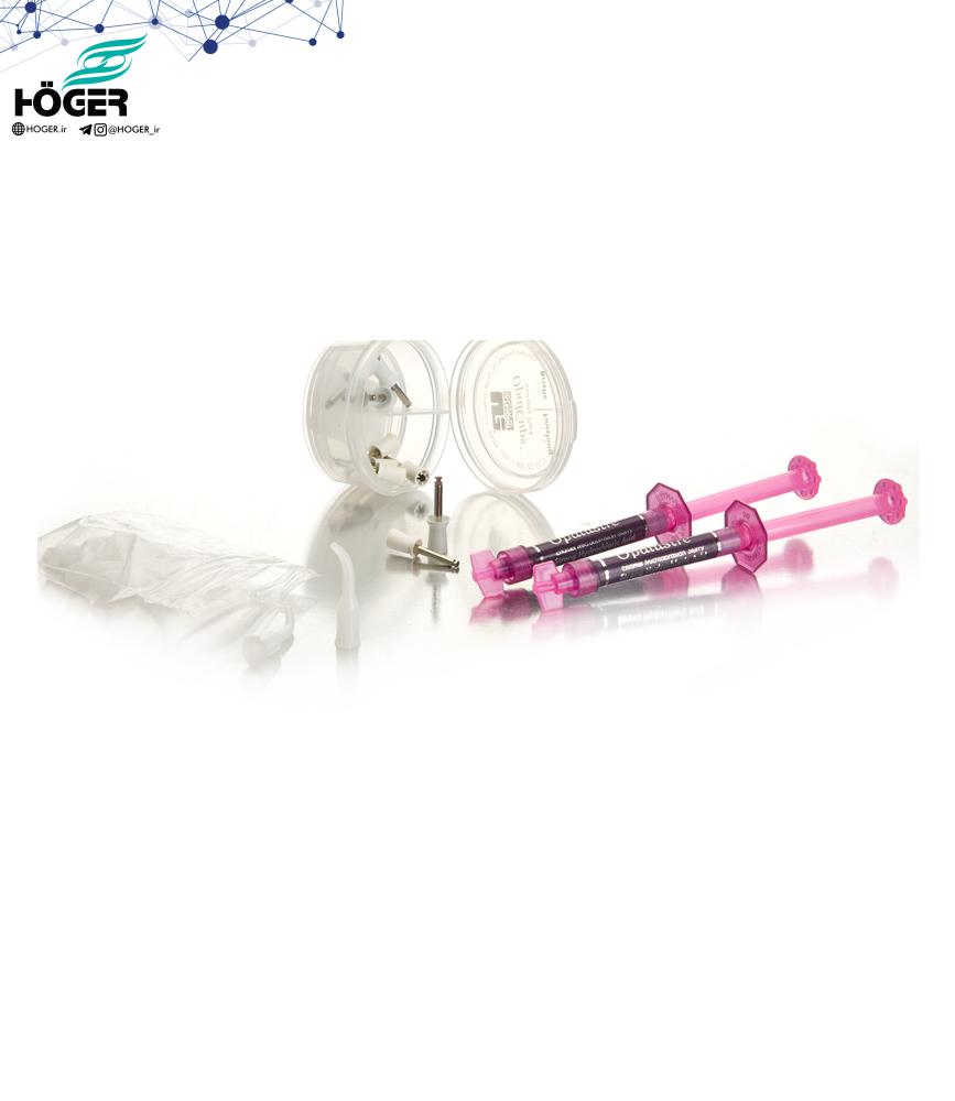 کیت بیلیچینگ میکروابریژن (اوپالوستر)