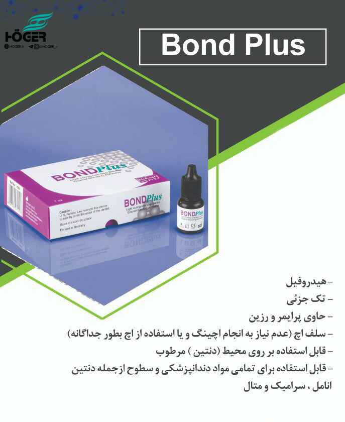 Bond Plus