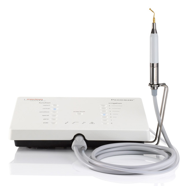پیزوسرجری مکترون Mectron مدل white