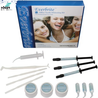 کیت بلیچینگ مطب / EVERBRITE OFFICE