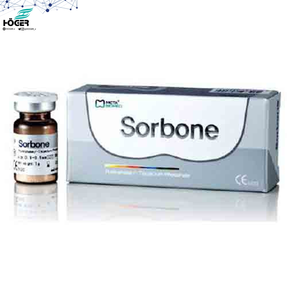 پودر استخوان ساز / Sorbone