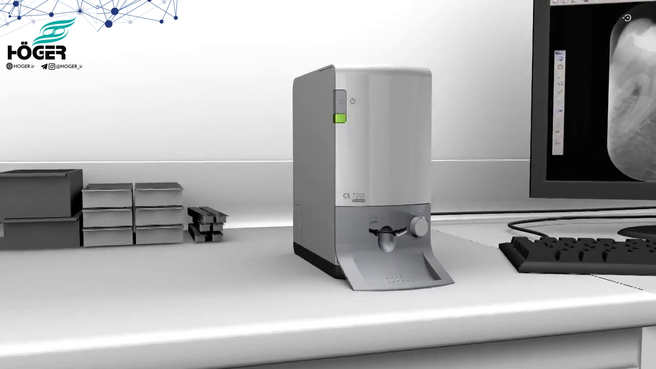 Dental equipment