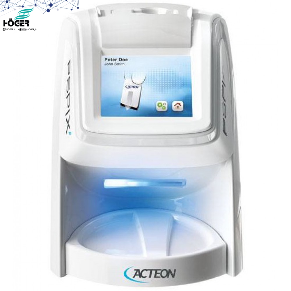 Dental equipment