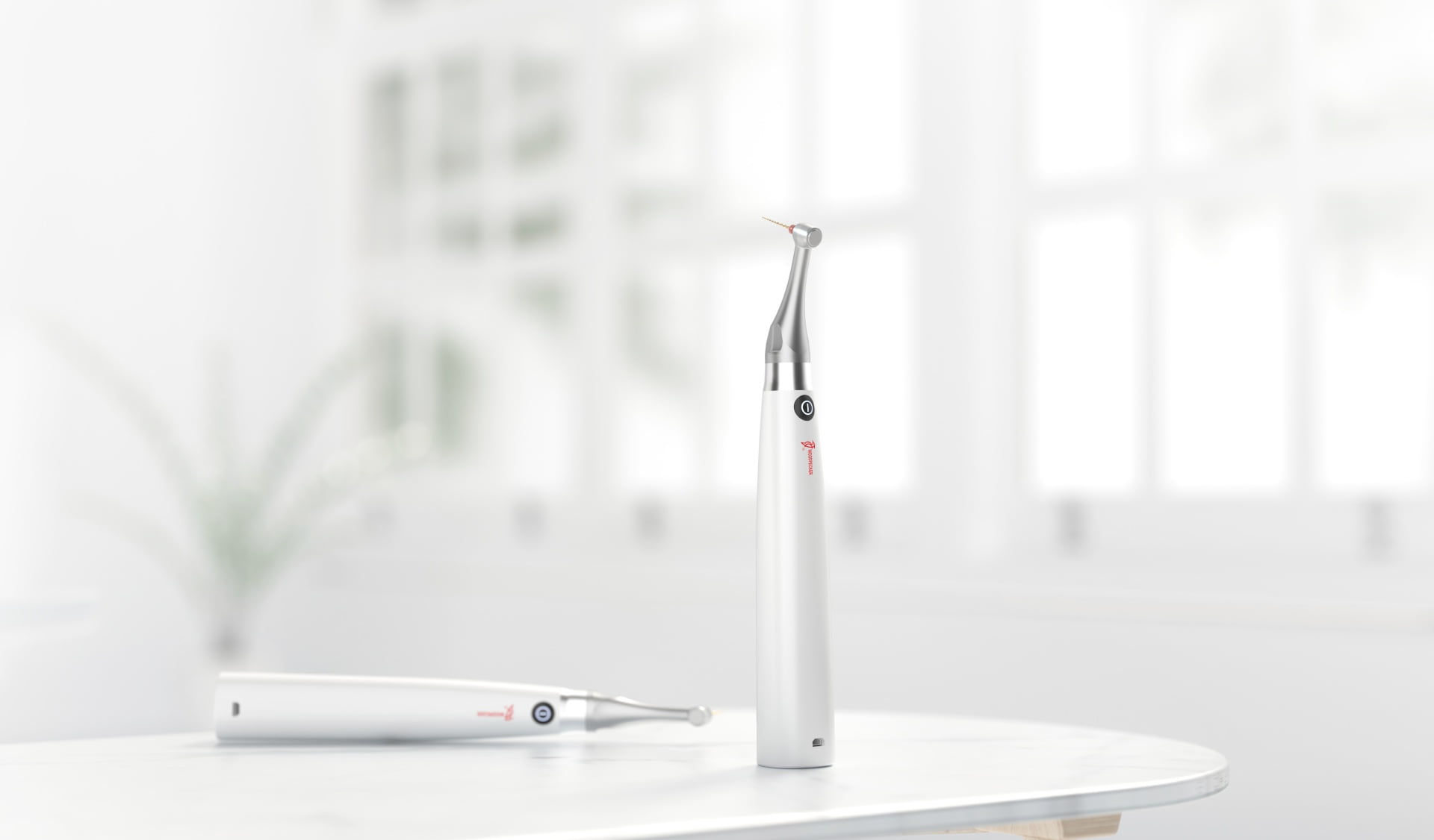 Dental equipment