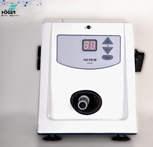 آمالگاماتور پودری دیجیتال Dentia 3D