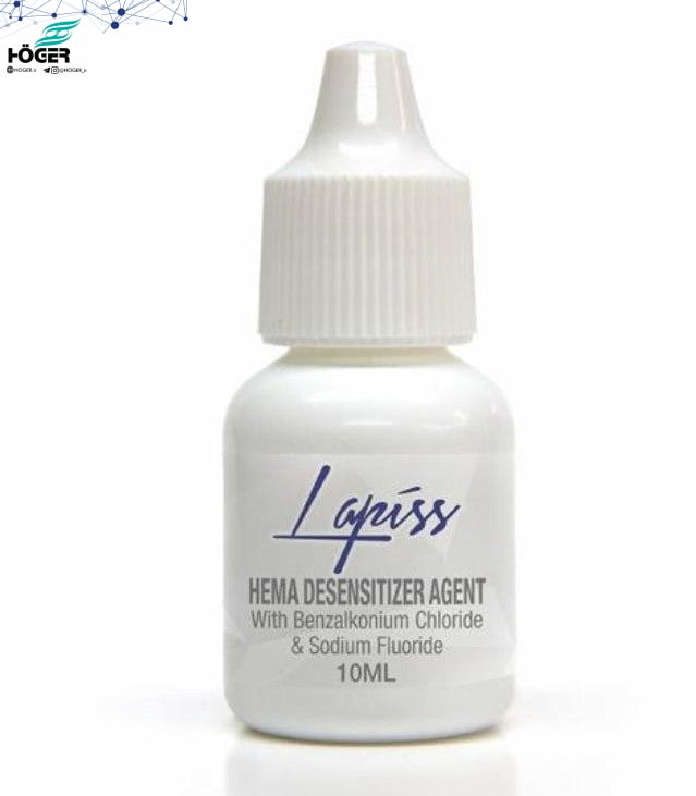 ضدحساسیت / Lapiss Desensitizer