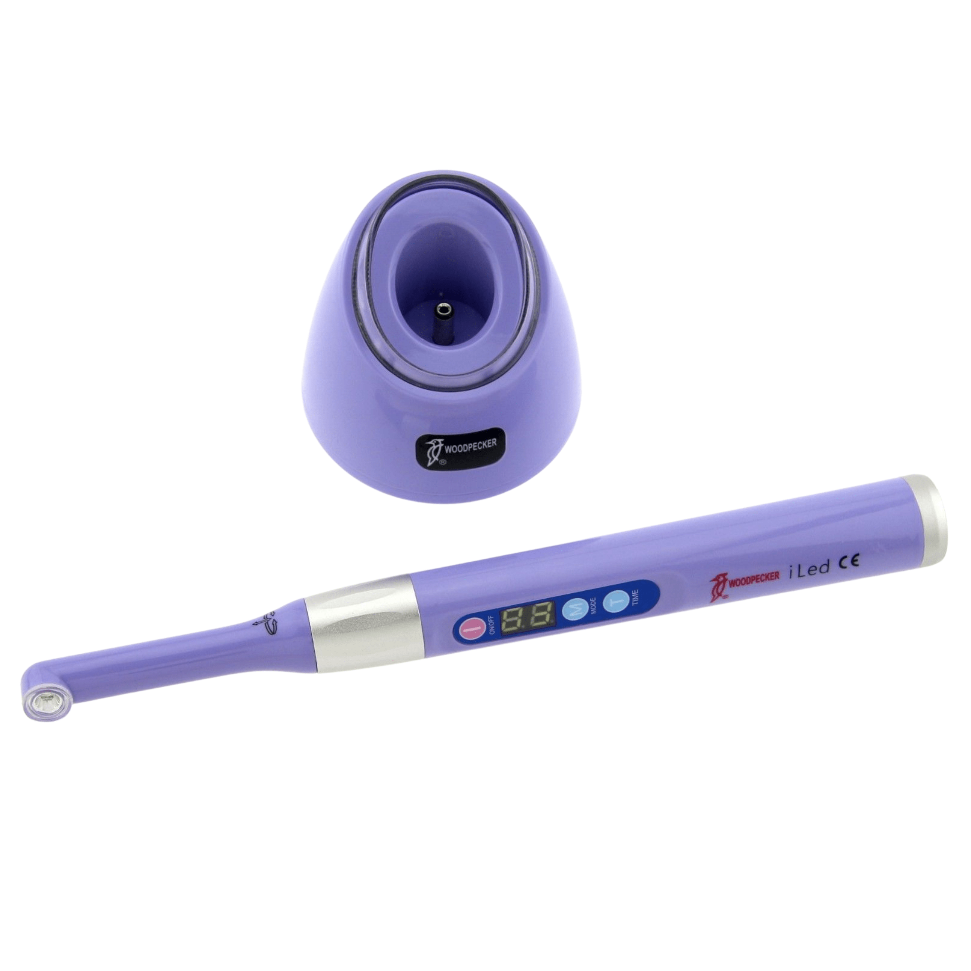 لایت کیور woodpecker مدل I LED