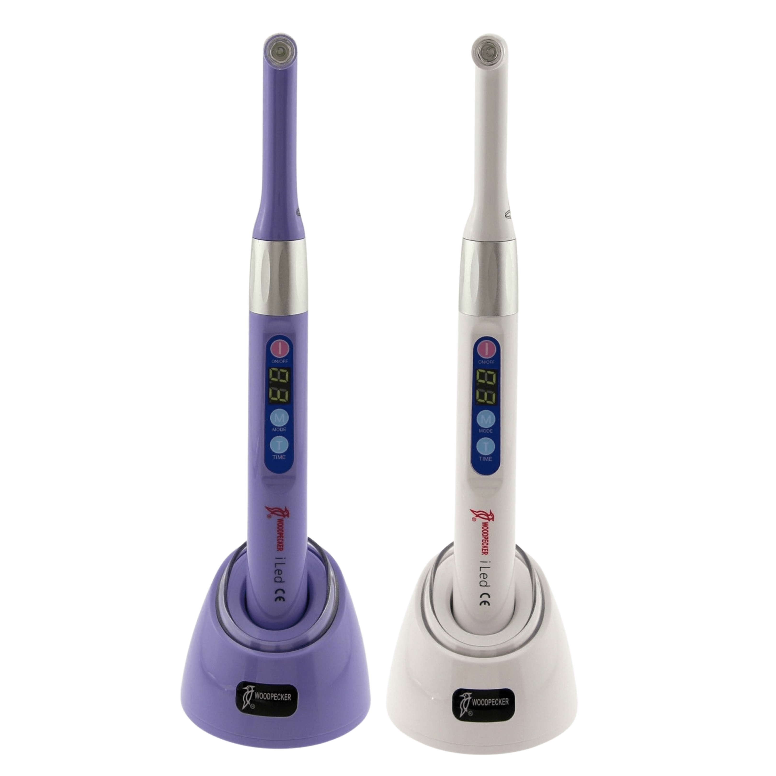 لایت کیور woodpecker مدل I LED 7 لایت کیور woodpecker مدل I LED