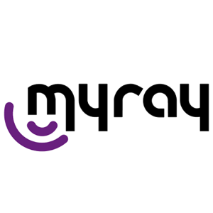 myray
