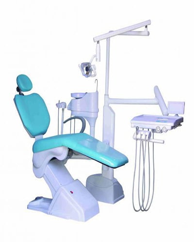 یونیت دندانپزشکی پارس طب فرینو مدل صدف