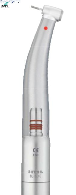 آنگل روتاری ( 1:5 ) Dentsply Sirona - T2 Line A200