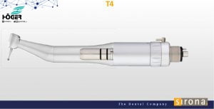 آنگل روتاری ( ۱:۱ ) Dentsply Sirona – T2 Line B40