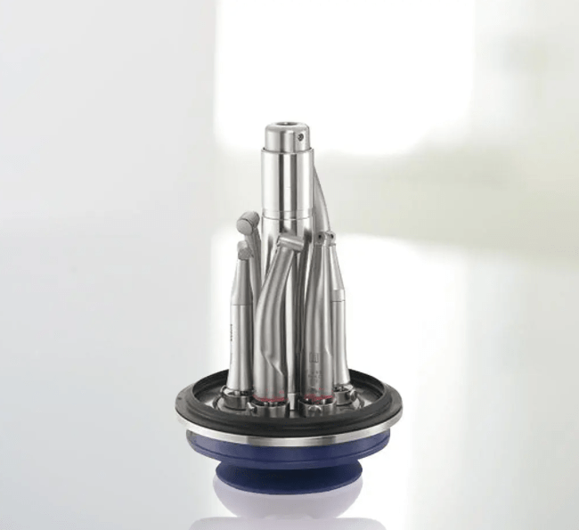 اتوکلاو Dentsply Sirona - DAC UNIVERSTAL 6 اتوکلاو Dentsply Sirona - DAC UNIVERSTAL