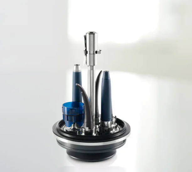 اتوکلاو Dentsply Sirona - DAC UNIVERSTAL 4 اتوکلاو Dentsply Sirona - DAC UNIVERSTAL