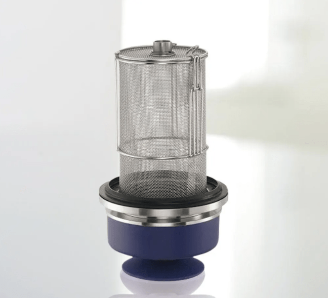 اتوکلاو Dentsply Sirona - DAC UNIVERSTAL