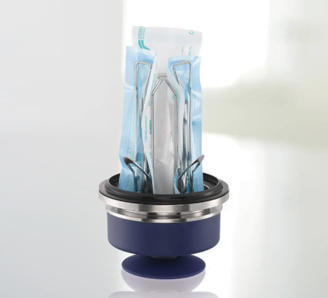 اتوکلاو Dentsply Sirona - DAC UNIVERSTAL 7 اتوکلاو Dentsply Sirona - DAC UNIVERSTAL